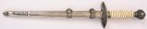 Second Model Luftwaffe Dagger By Paul Weyersberg thumbnail