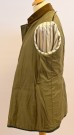Police Gendarmerie Meister Tunic, named thumbnail