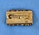 2 Medal Ribbon Bar thumbnail