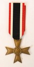 War Merit Cross 2 Class 1939 Without Sword thumbnail