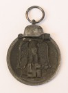 East Front Medal 1941 – 1942, Maker marked 3 thumbnail