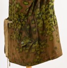 Waffen-SS Parka and Trousers, Spring eversible  in Oak Leaf « A » Pattern, Matching set thumbnail