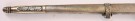 Second Model Luftwaffe Dagger By Paul Weyersberg thumbnail