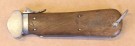 WWII German Paratrooper Gravity Knife by Paul Weyersberg & Co thumbnail