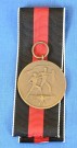 Commemorative Medal of 1st October 1938 thumbnail