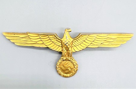 Kriegsmarine insignia