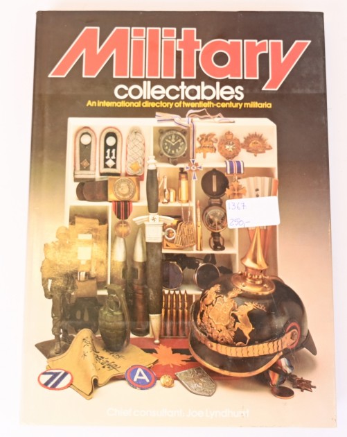Military Collectables Military Antiques Olso